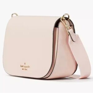 Kate Spade Madison Saffiano Leather Crossbody